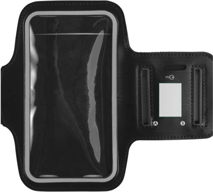 Fascia da braccio per telefono in EVA